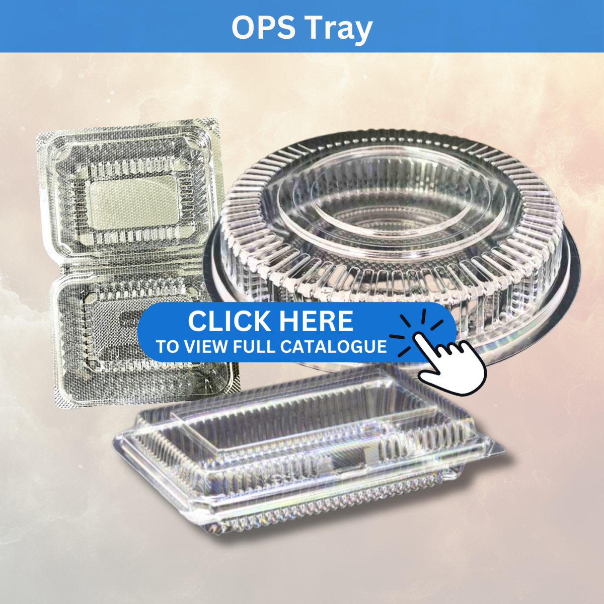 Ops Tray