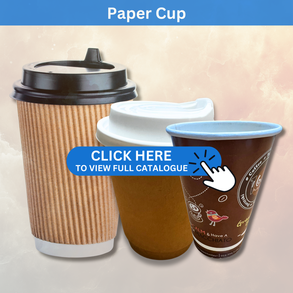 Paper Cup